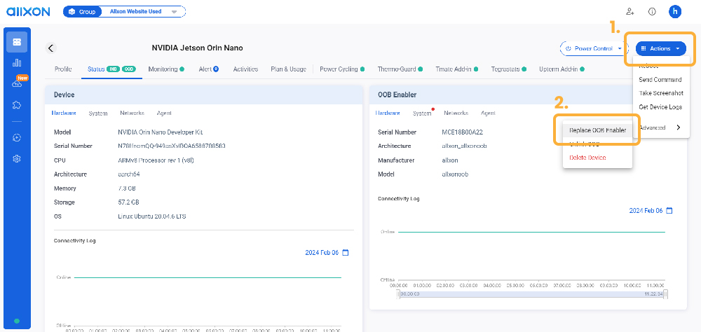 Device And Oob Enabler Statuses Guide - Minimal Wallpaper Collection - Mobile Quality